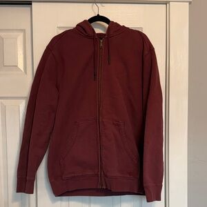 Brothers and Sons (Boot Barn) weathered hoodie